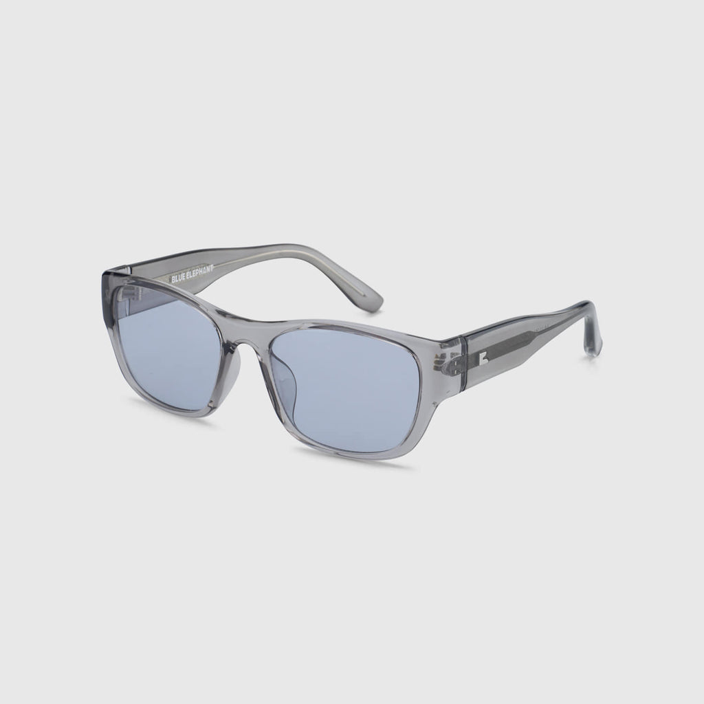 Blue Elephant - Doda-S (Grey Crystal) product image 3 | TRAB K-Fashion Australia