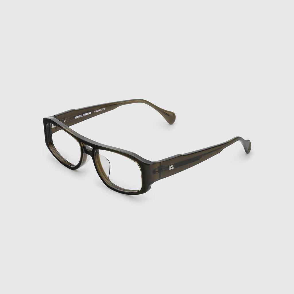 Blue Elephant - Agnes (Khaki) product image 3 | TRAB K-Fashion Australia