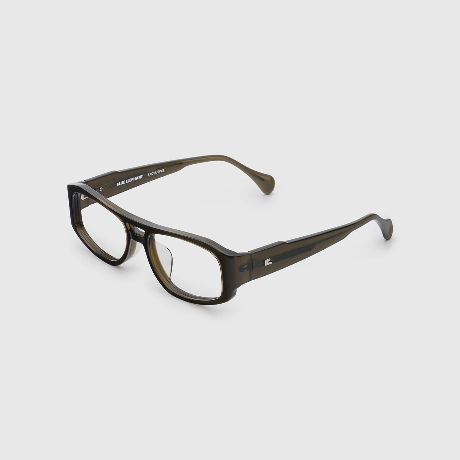 Blue Elephant - Agnes (Khaki) product image 3 | TRAB K-Fashion Australia