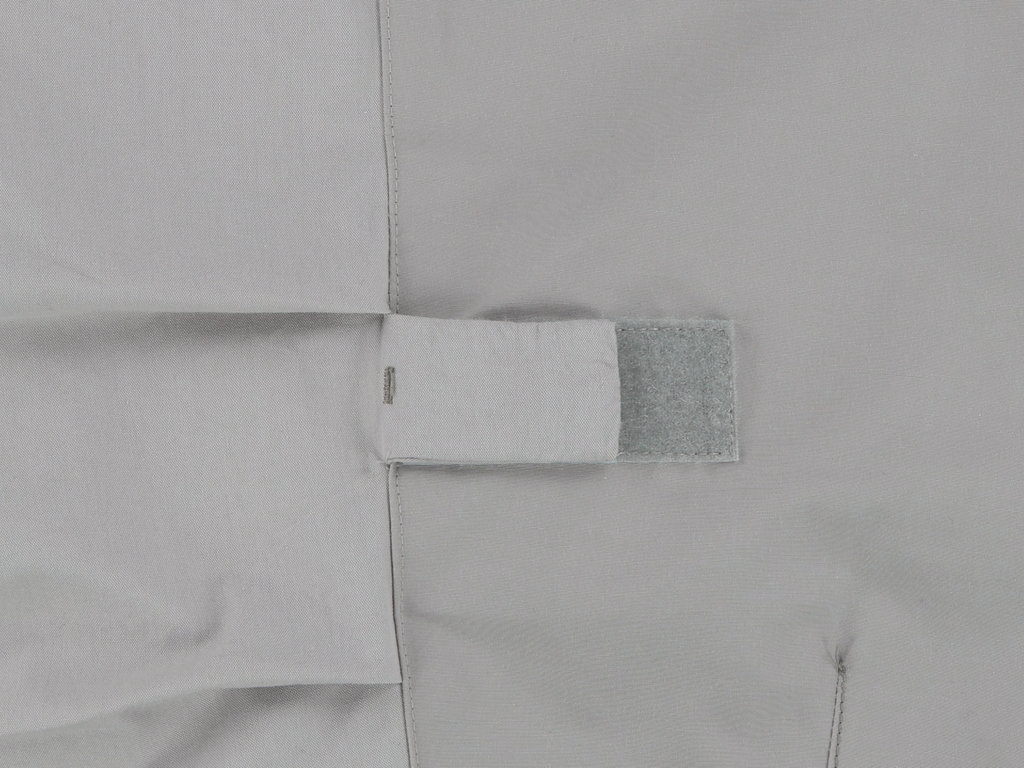 San San Gear - Poplex Dart Pants (Light Grey) product image 12 | TRAB K-Fashion Australia