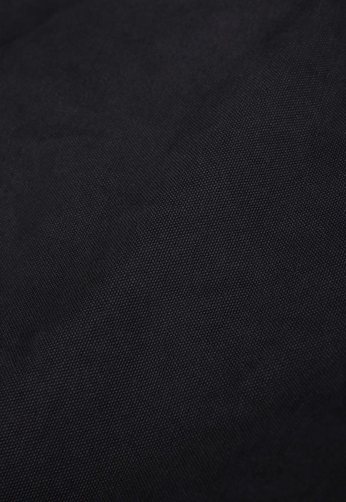 Art if acts - Garment Dyed Newsboy Bag (Black) product image 12 | TRAB K-Fashion Australia