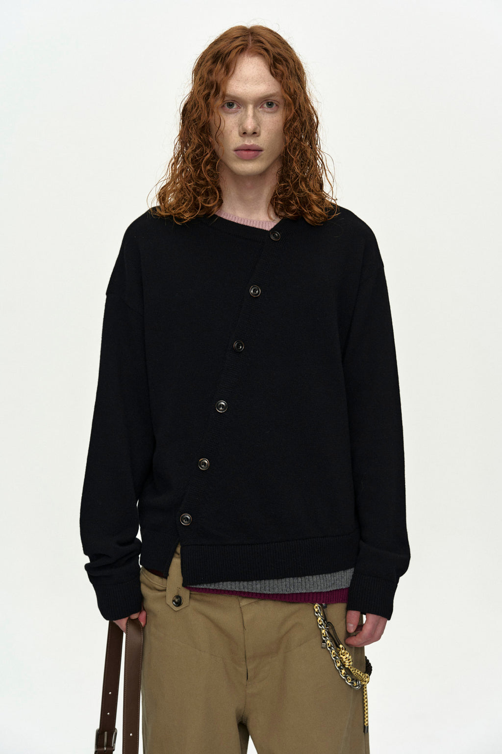Andersson Bell - Antidote Handcrafted Keychain (Yellow) product image 2 | TRAB K-Fashion Australia