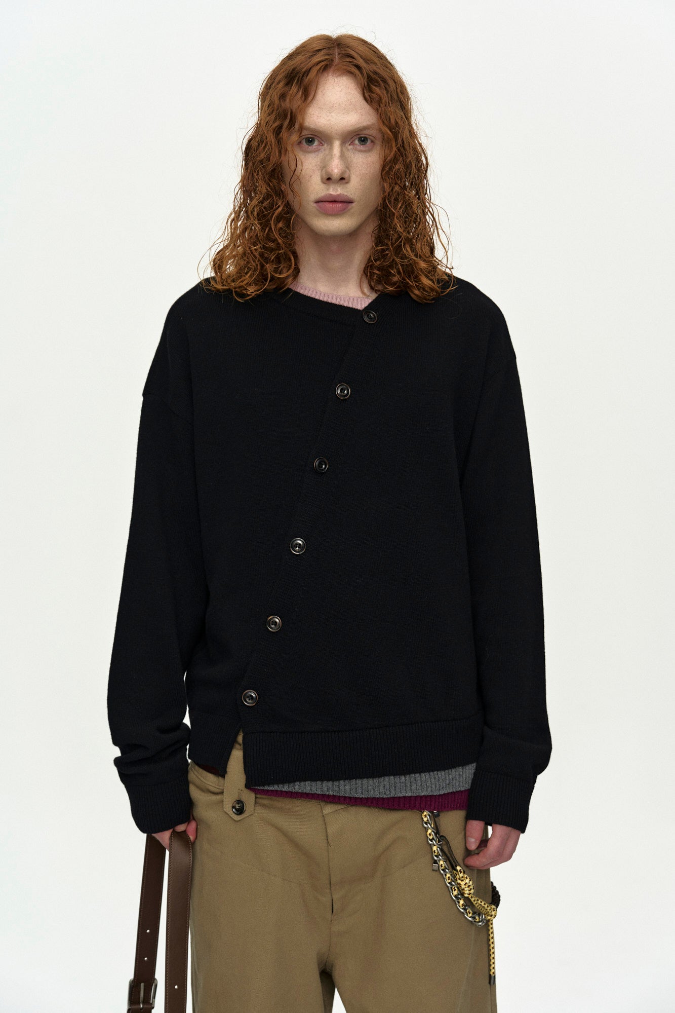 Andersson Bell - Antidote Handcrafted Keychain (Yellow) product image 2 | TRAB K-Fashion Australia