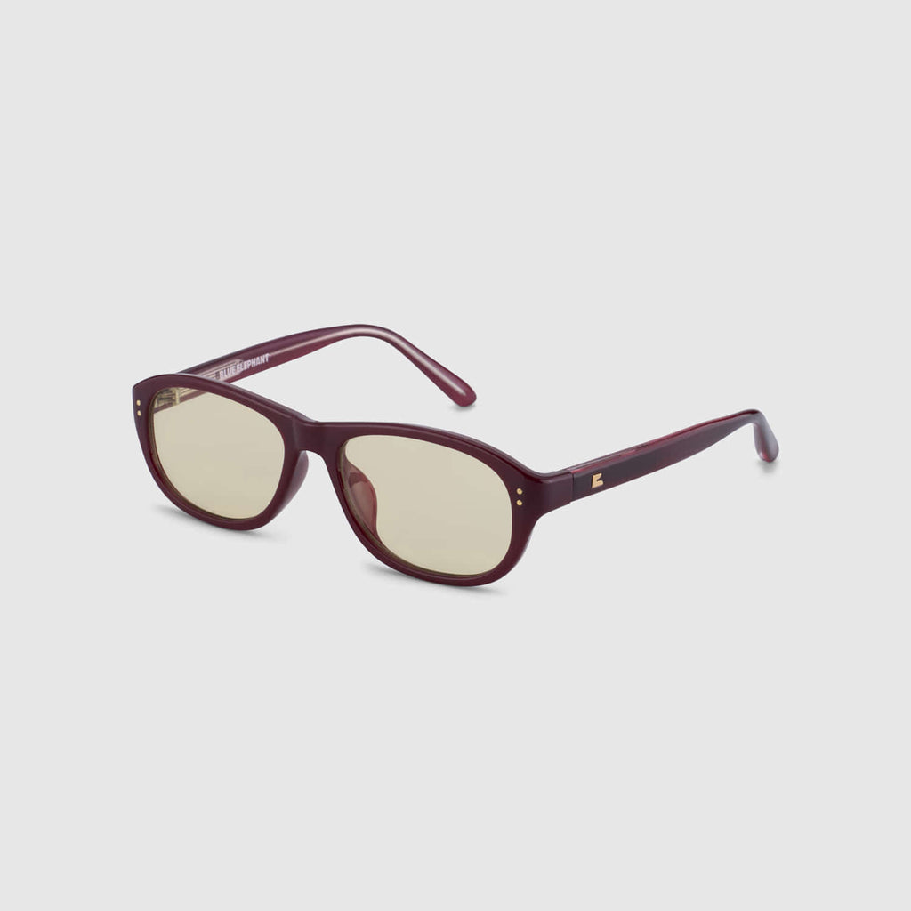Blue Elephant - Kent-S (Burgundy) product image 3 | TRAB K-Fashion Australia