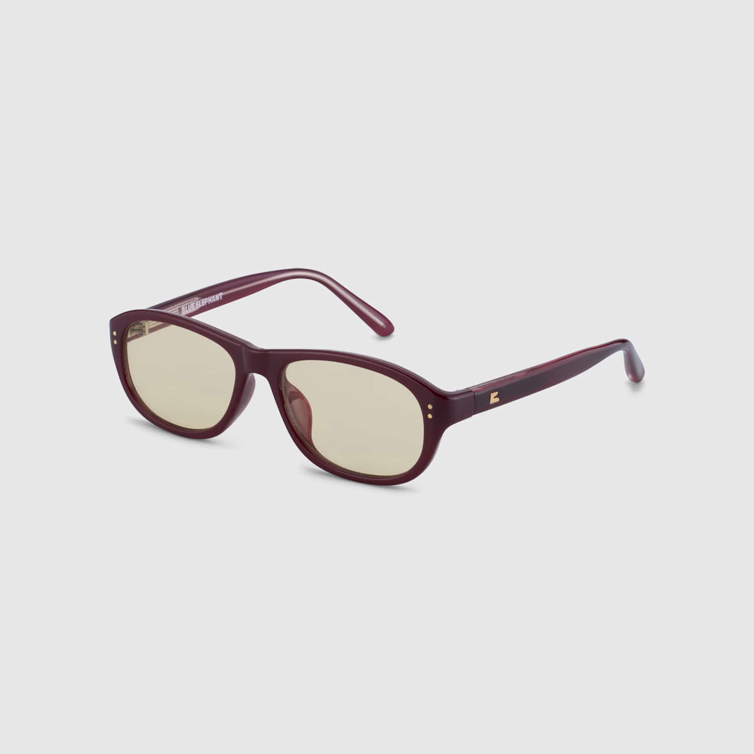 Blue Elephant - Kent-S (Burgundy) product image 3 | TRAB K-Fashion Australia