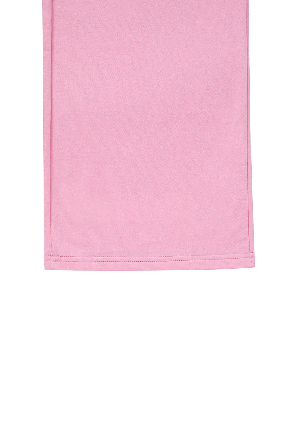Deinet - Rose Double Sweat Pants (Light Pink) product image 14 | TRAB K-Fashion Australia
