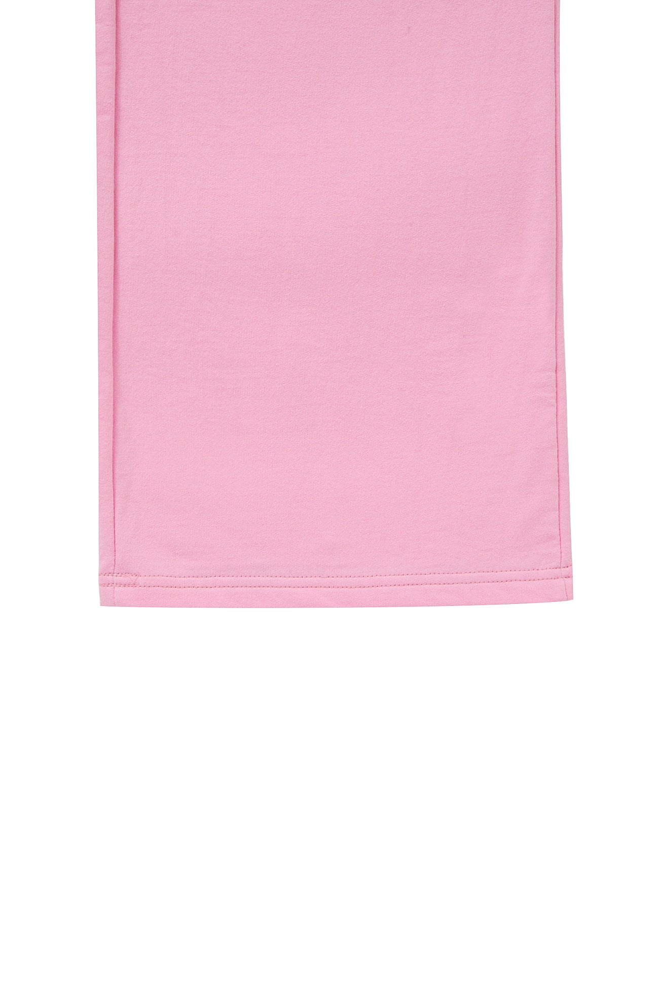 Deinet - Rose Double Sweat Pants (Light Pink) product image 14 | TRAB K-Fashion Australia