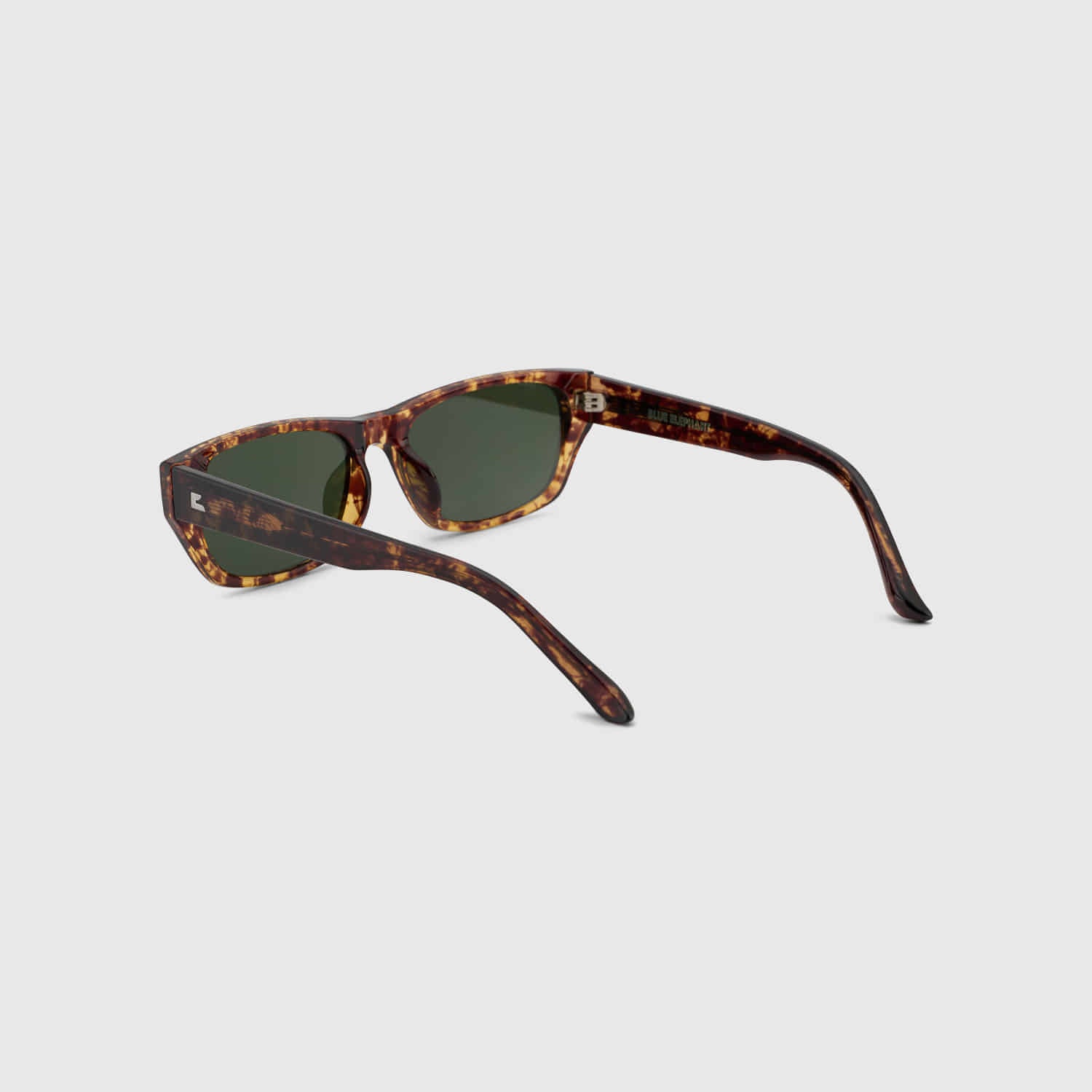 Blue Elephant - Soko (Leopard) product image 4 | TRAB K-Fashion Australia