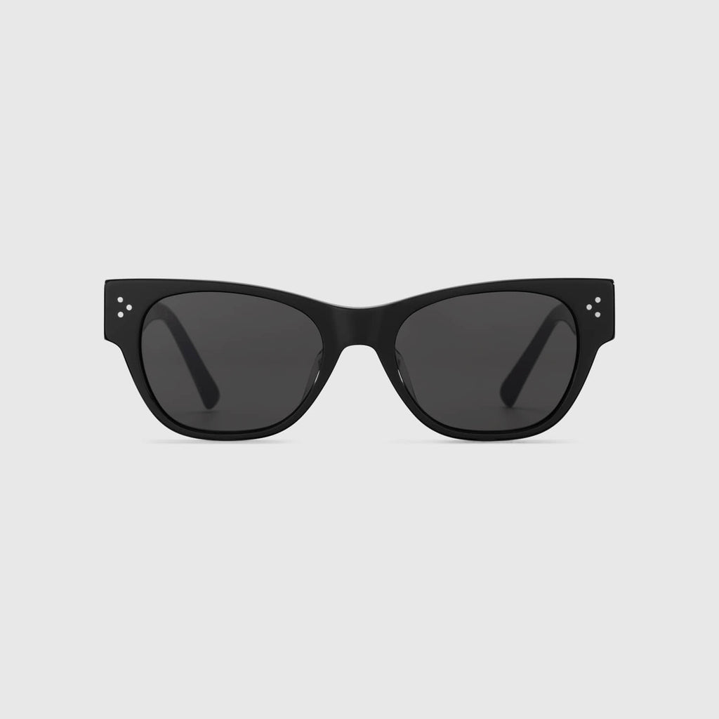 Blue Elephant - Mara-S (Black) product image 1 | TRAB K-Fashion Australia