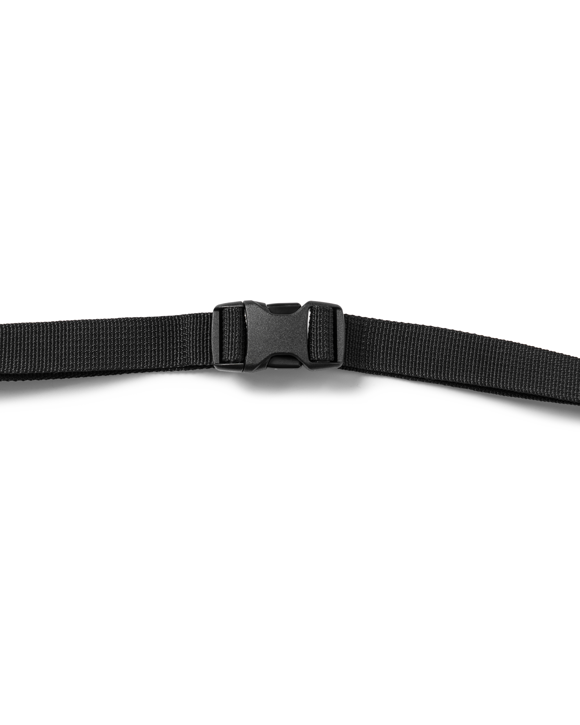 yeseyesee - Y.E.S Knitted Waist Bag (Black) product image 6 | TRAB K-Fashion Australia