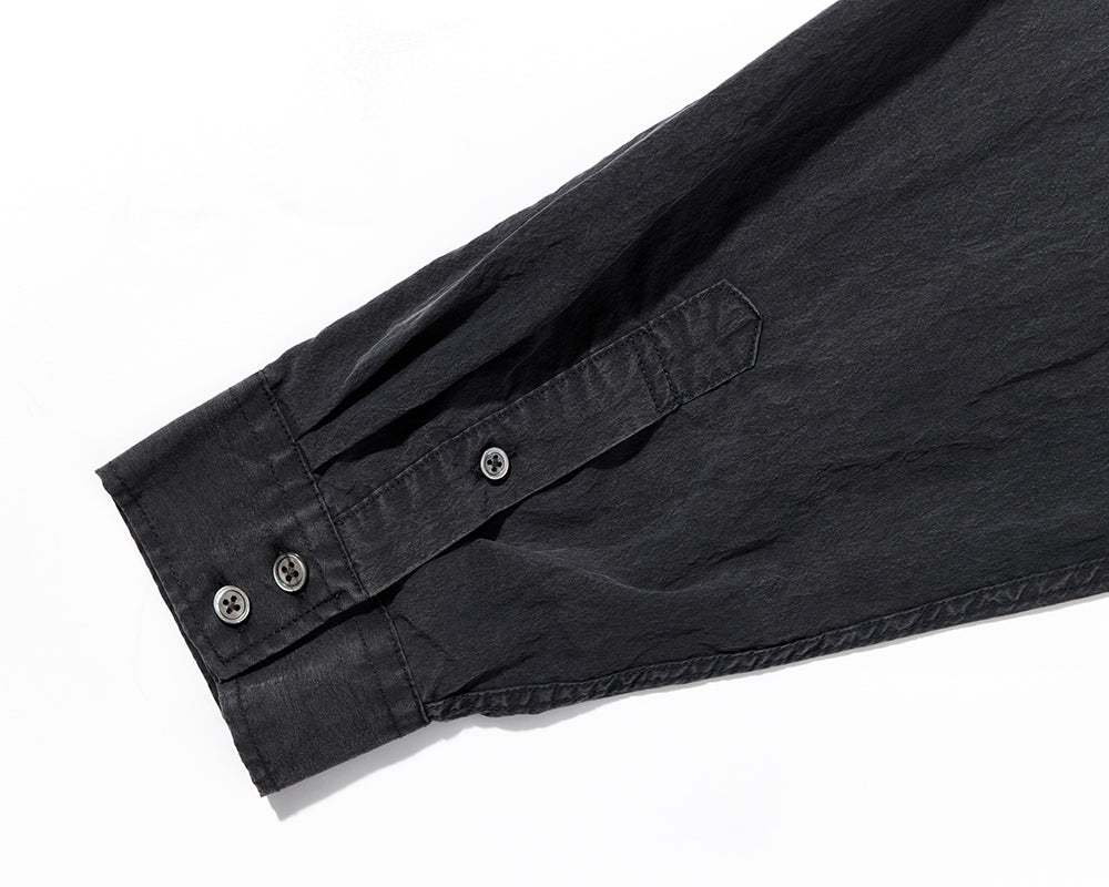 Hatchingroom - LE SSERAFIM x HATCHINGROOM (Shirt) product image 6 | TRAB K-Fashion Australia