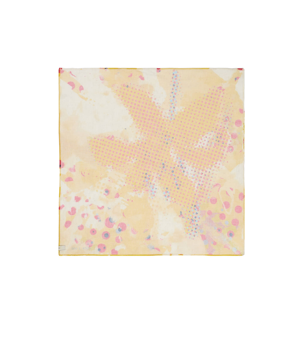 XLIM - Azxlim 01 Bandana (Yellow) product image 2 | TRAB K-Fashion Australia