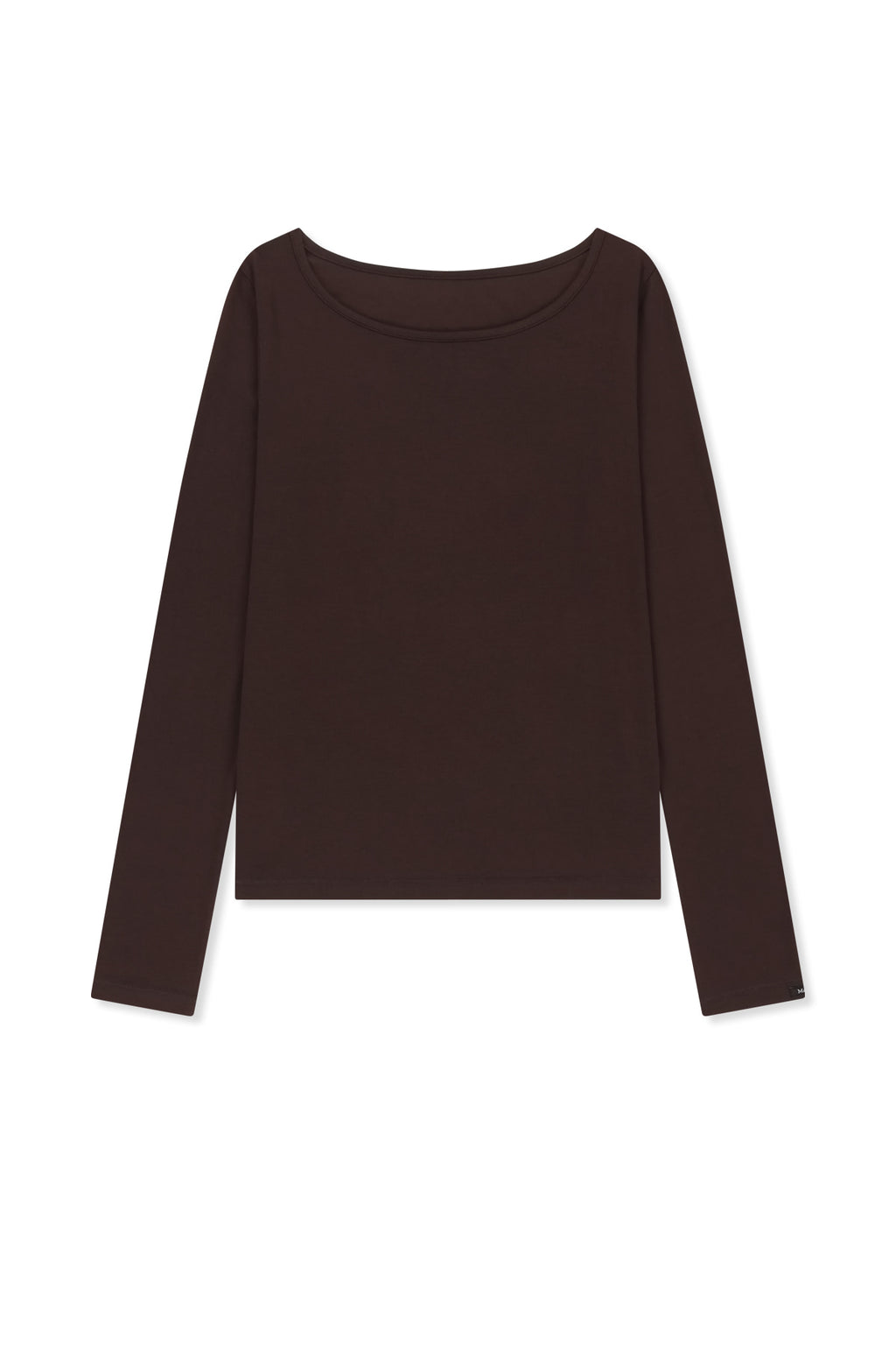 Matin Kim - Triple Layered Multi Way Top (Red) product image 6 | TRAB K-Fashion Australia