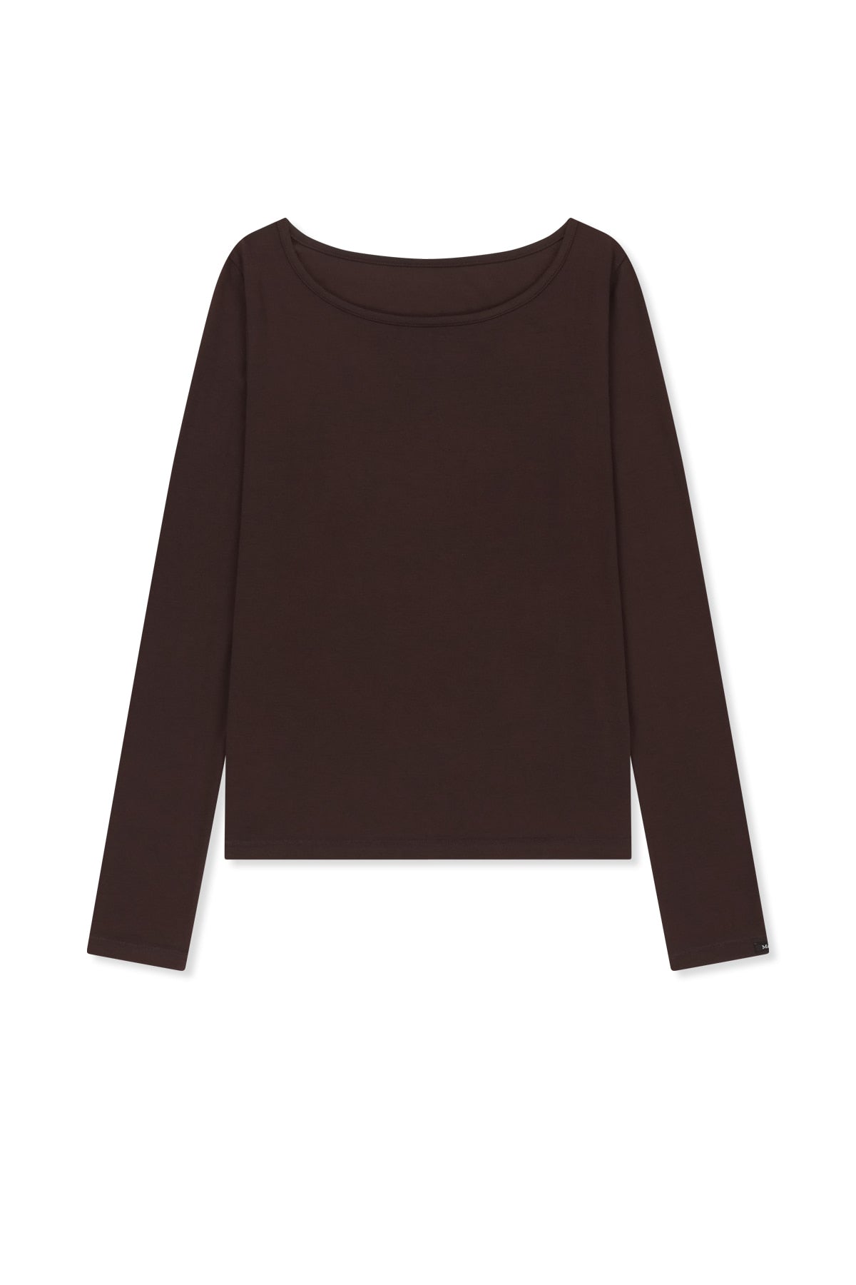 Matin Kim - Triple Layered Multi Way Top (Red) product image 6 | TRAB K-Fashion Australia