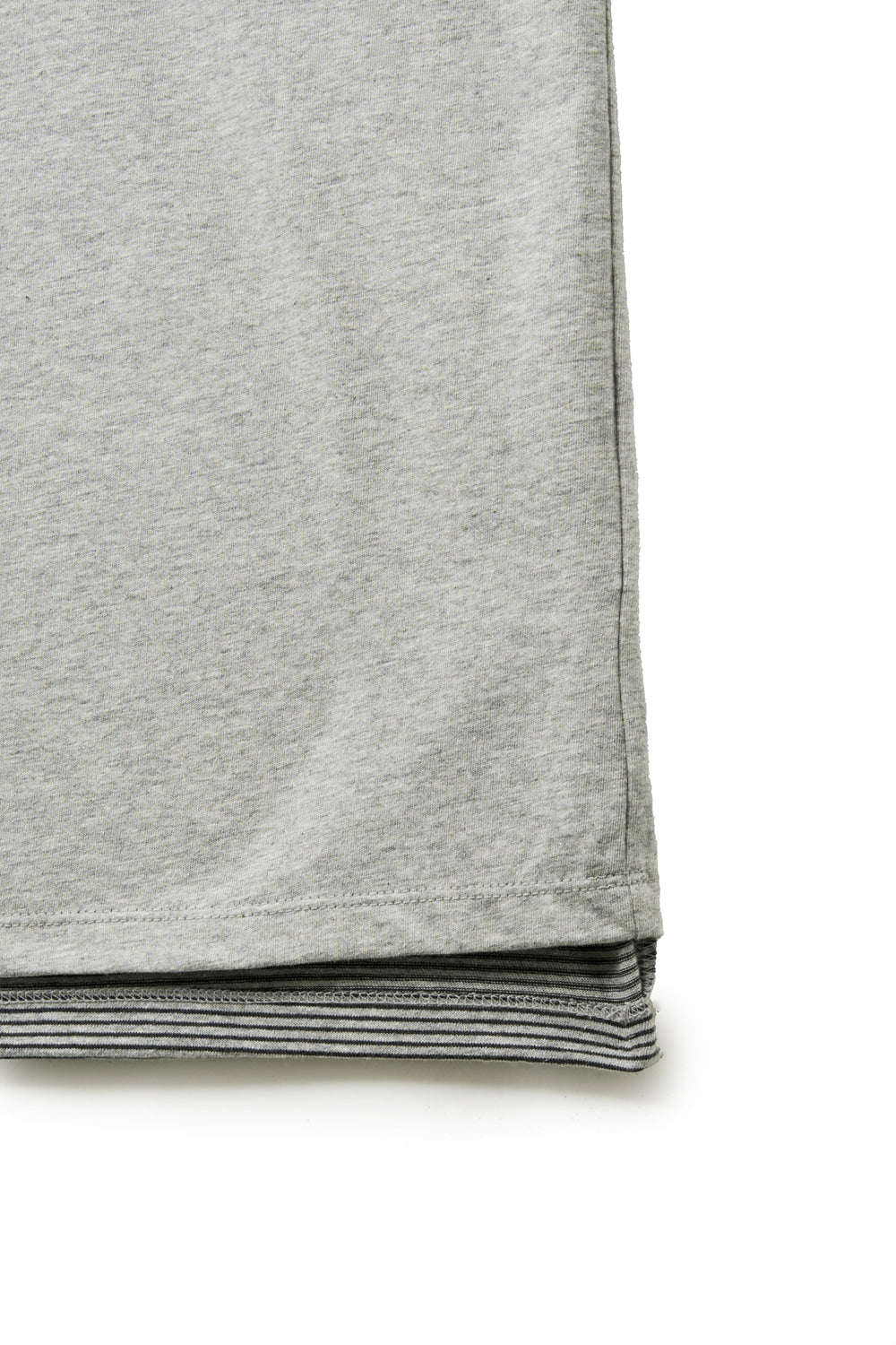 Hatchingroom - Two Face Tee (1/2 M.Grey) product image 5 | TRAB K-Fashion Australia