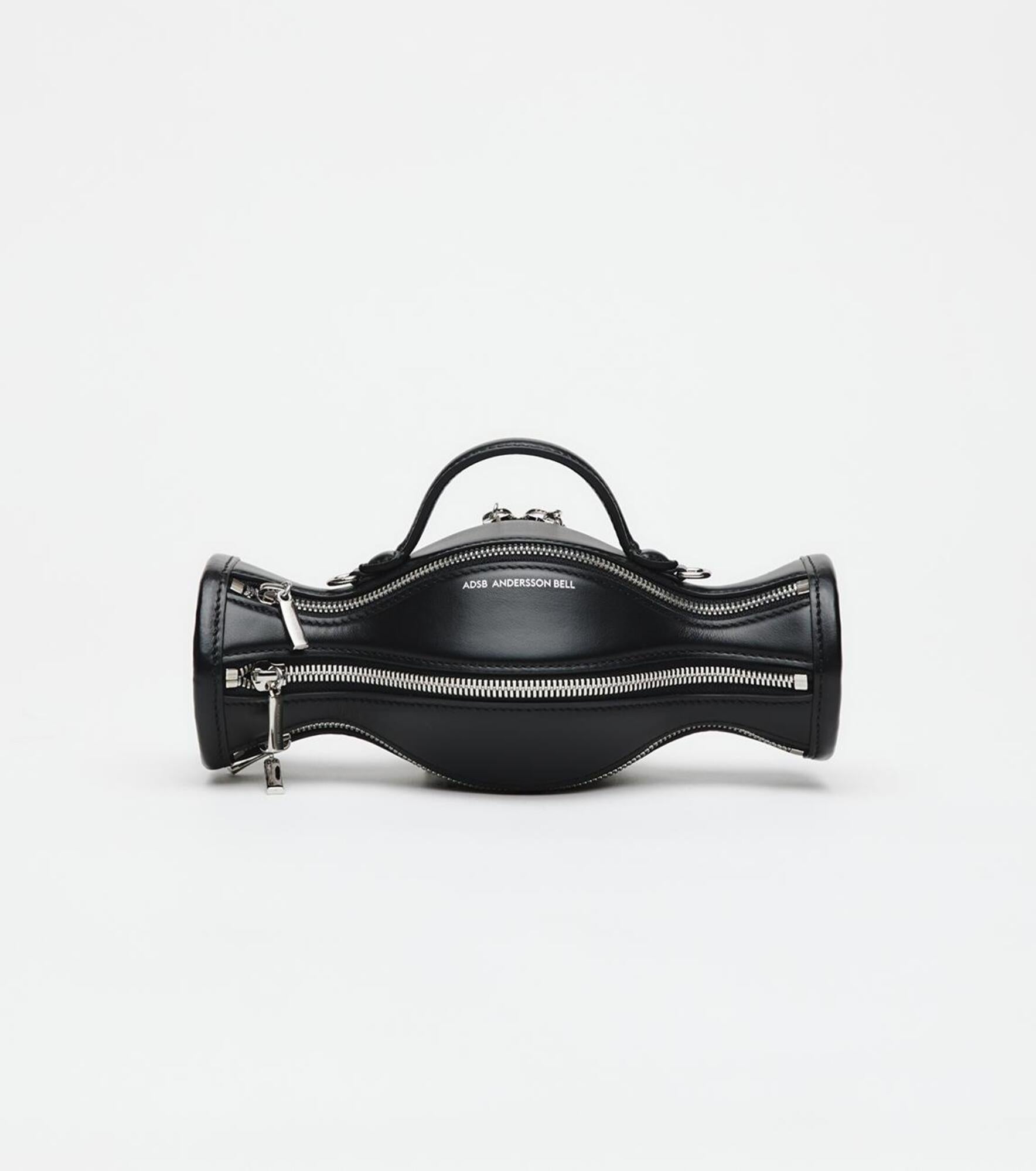 Andersson Bell - Mini Vaso Bag (Black) product image 4 | TRAB K-Fashion Australia
