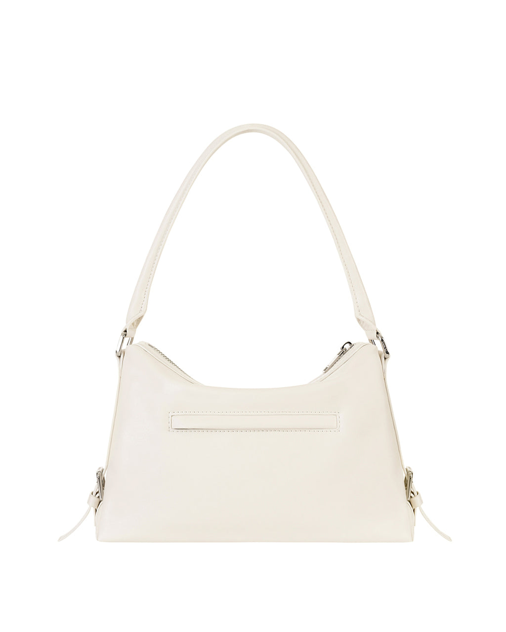 Stand Oil - Mushy Bag Mini (Cream) product image 4 | TRAB K-Fashion Australia