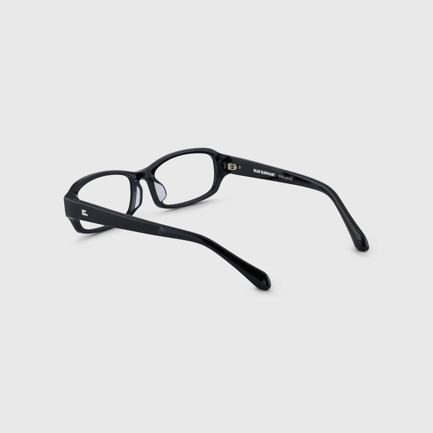 Blue Elephant - Neal (Black) product image 4 | TRAB K-Fashion Australia