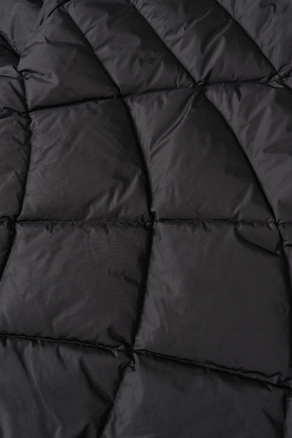 Hatchingroom - Web Goose Down Puffer Jacket (Black) product image 9 | TRAB K-Fashion Australia