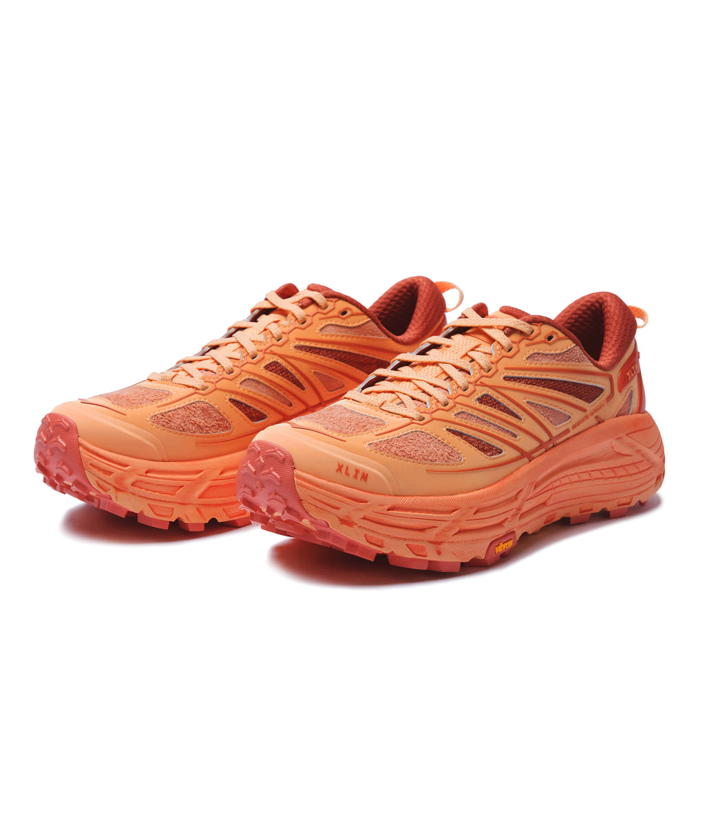 XLIM - Xlim X Hoka Mafate Speed 2Ts (Peach) product image 6 | TRAB K-Fashion Australia