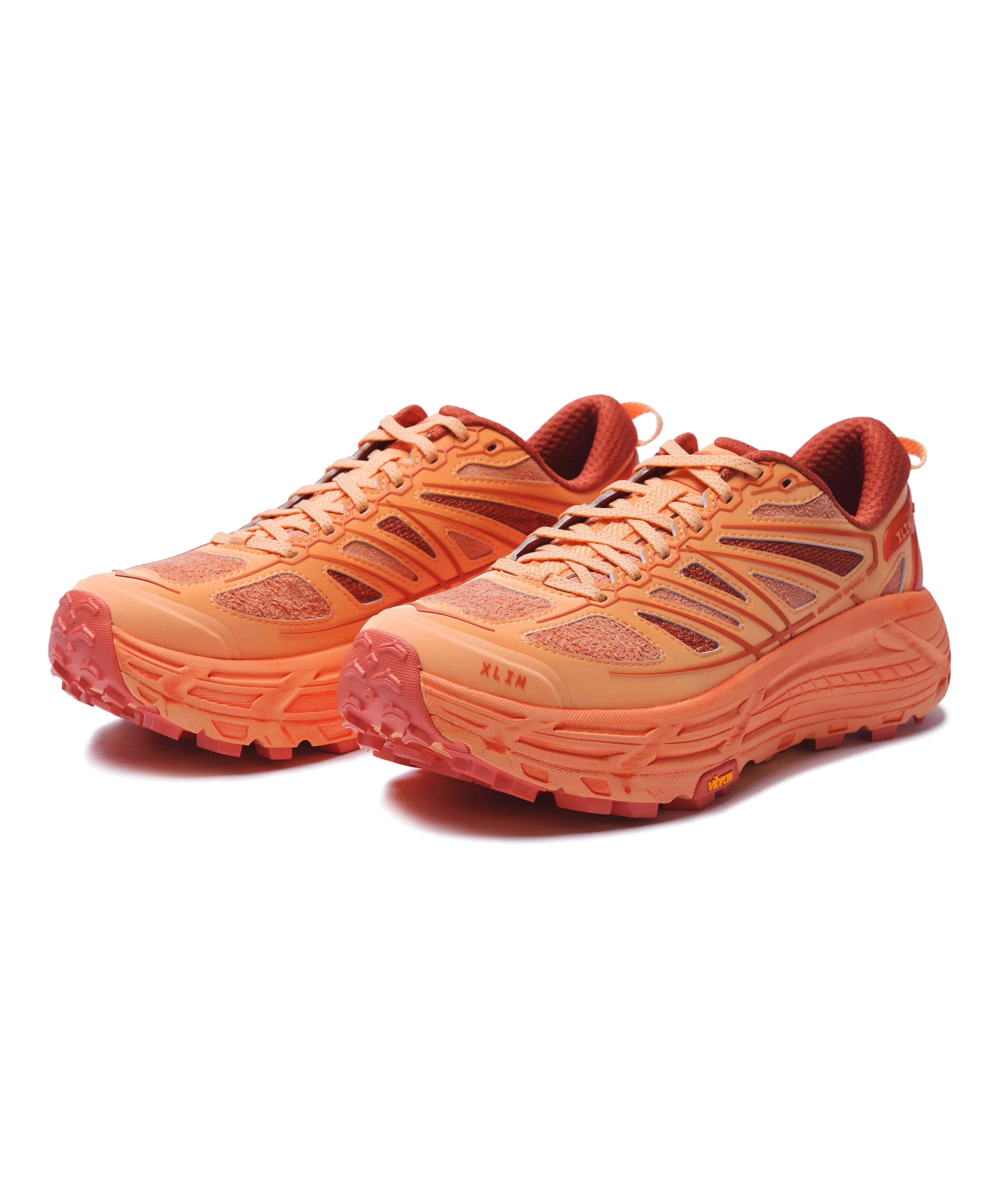 XLIM - Xlim X Hoka Mafate Speed 2Ts (Peach) product image 6 | TRAB K-Fashion Australia