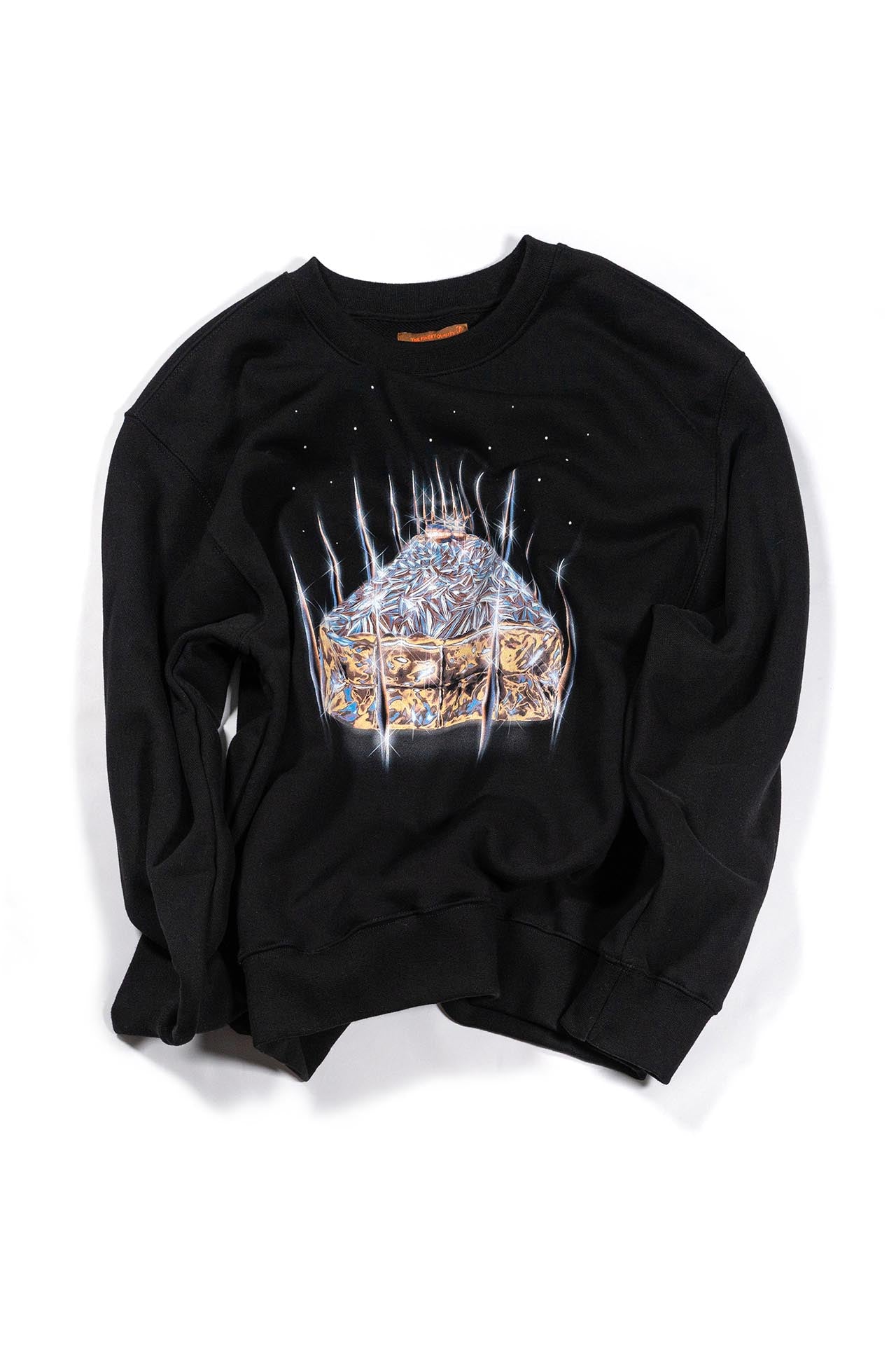 Ioedle - Cold Rest Sweatshirt (OC) product image 1 | TRAB K-Fashion Australia