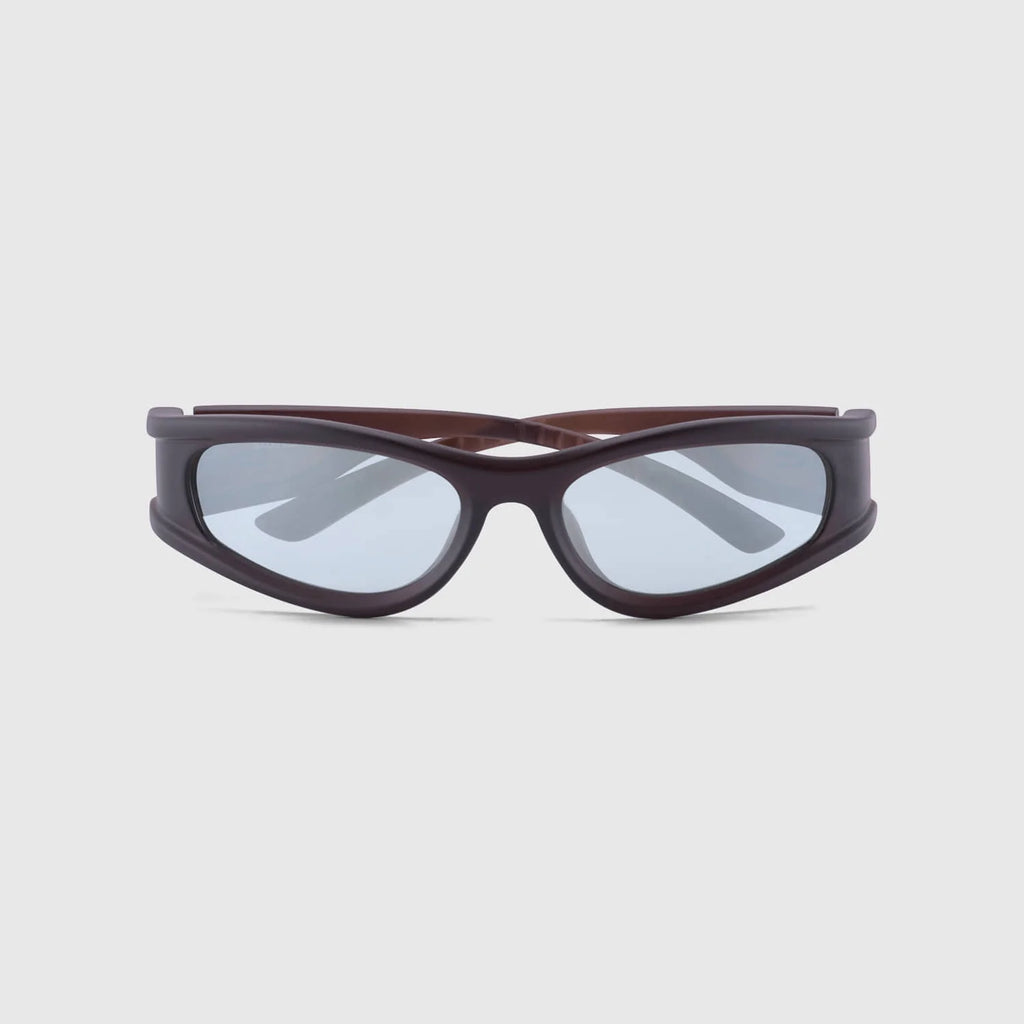 Blue Elephant - Owen (Matte Brown) product image 11 | TRAB K-Fashion Australia
