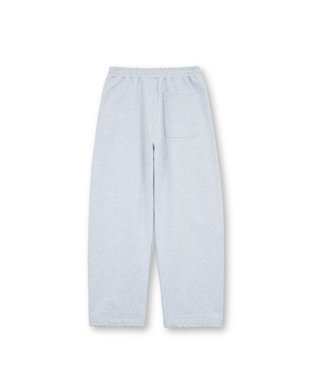 Brownyard - Baggy Sweat Pants (Light Grey) product image 4 | TRAB K-Fashion Australia