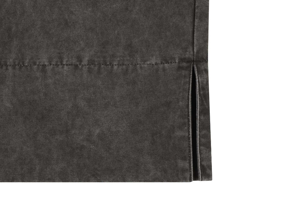 Coyseio - Double Capri Pants (Black) product image 13 | TRAB K-Fashion Australia