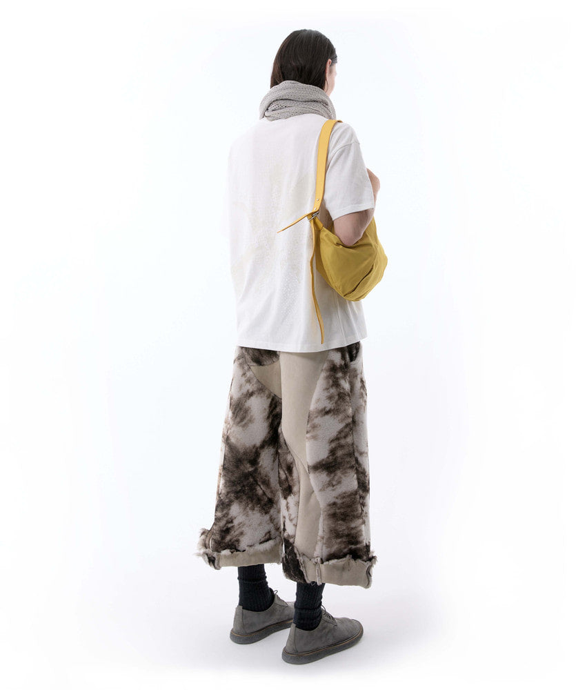 XLIM - Ep.10 04 T-Shirt (Off White) product image 4 | TRAB K-Fashion Australia