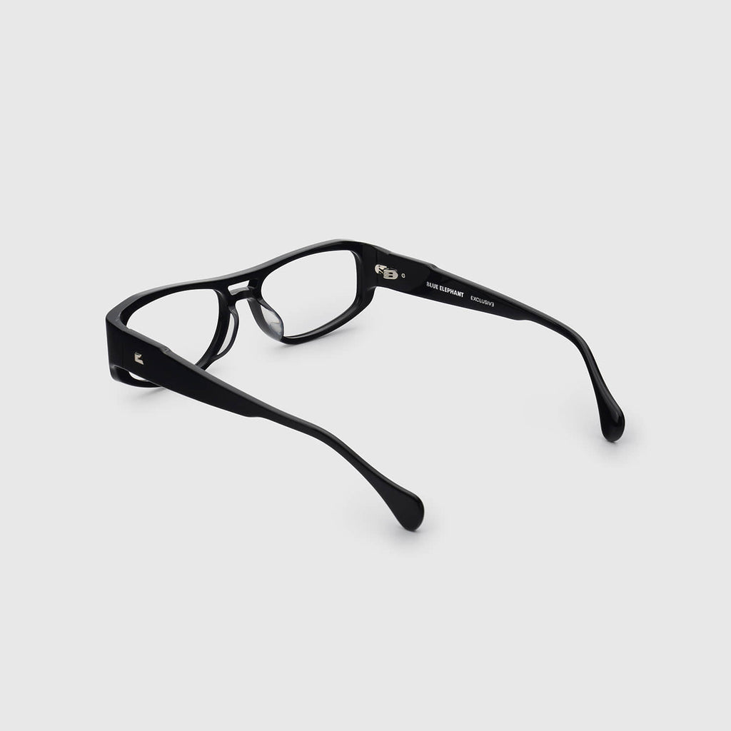 Blue Elephant - Agnes (Black) product image 4 | TRAB K-Fashion Australia