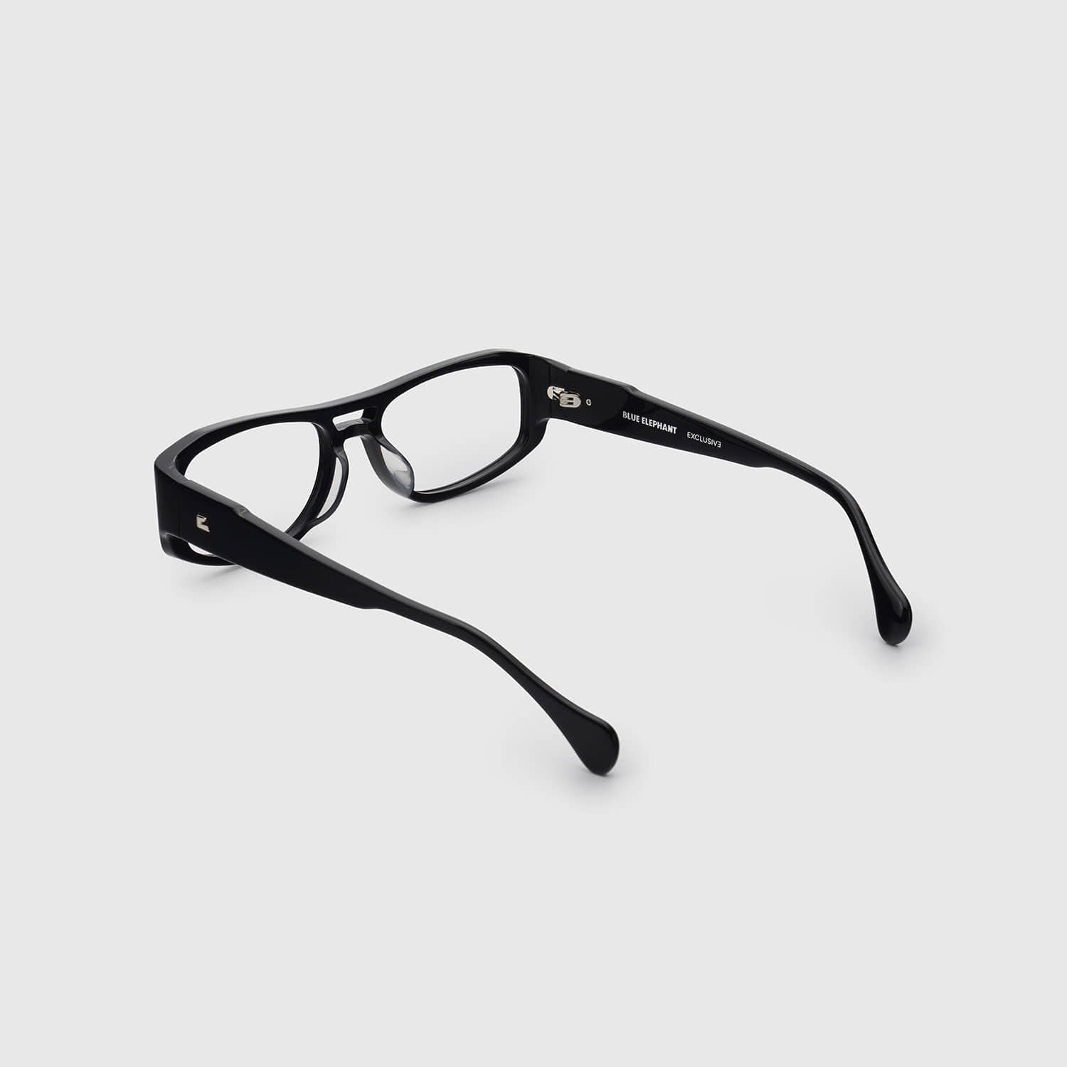 Blue Elephant - Agnes (Black) product image 4 | TRAB K-Fashion Australia