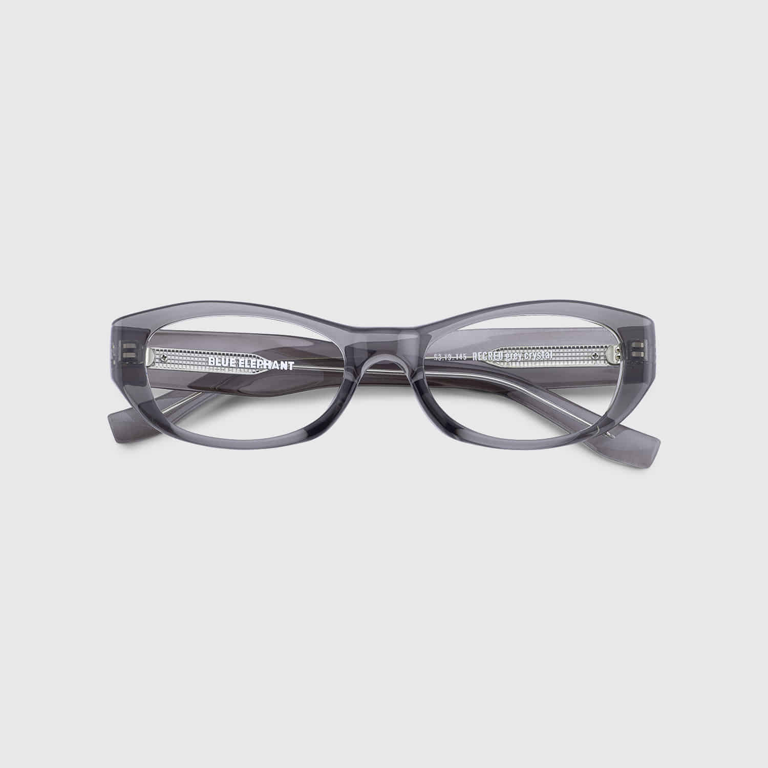 Blue Elephant - Recreo (Grey Crystal) product image 5 | TRAB K-Fashion Australia