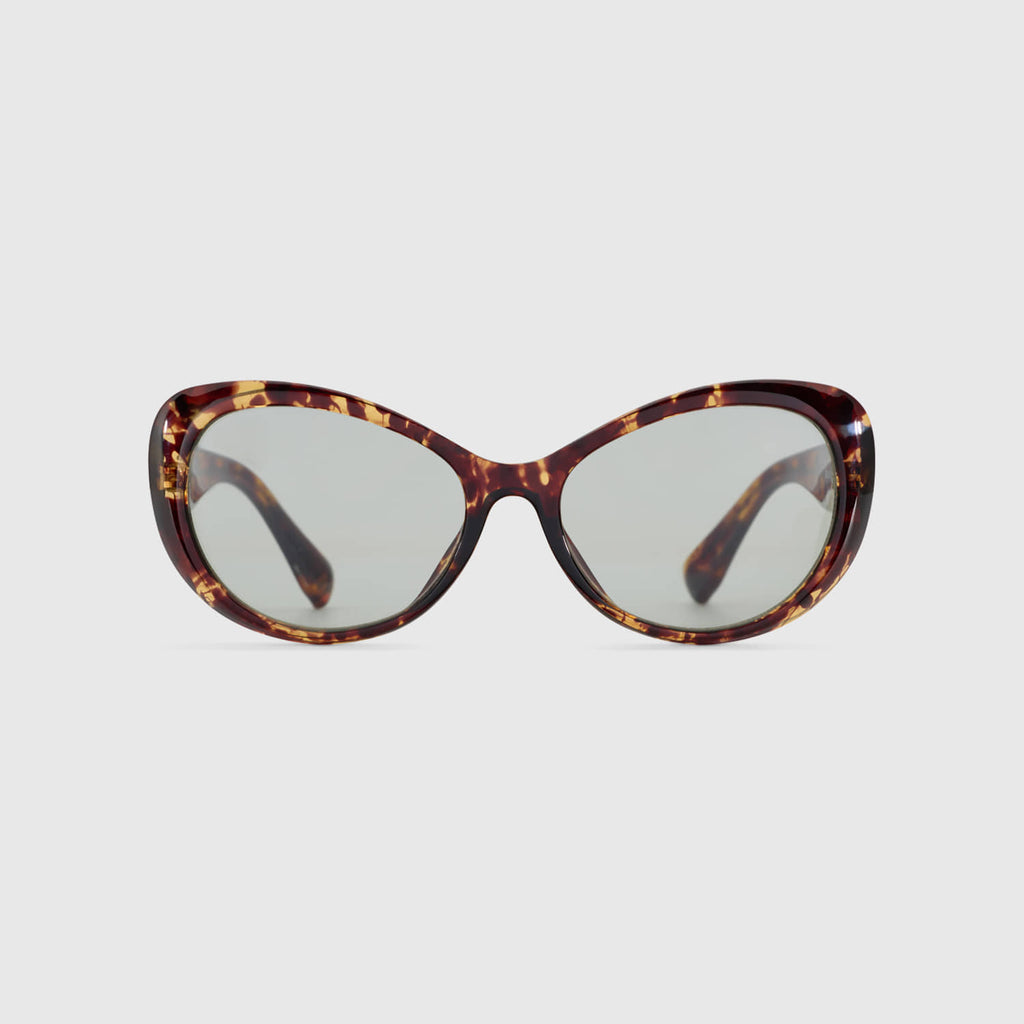 Blue Elephant - Slam (Leopard) product image 1 | TRAB K-Fashion Australia