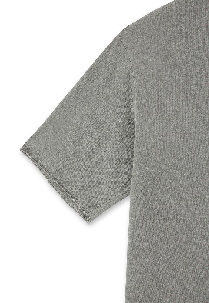 Art if acts - Cut Off T-Shirt (Cliff) product image 10 | TRAB K-Fashion Australia