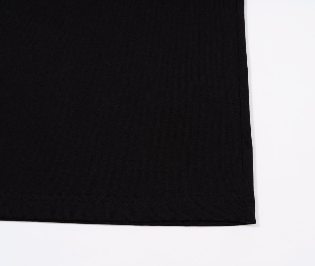 San San Gear - Rsa Blades T-Shirt Black product image 8 | TRAB K-Fashion Australia