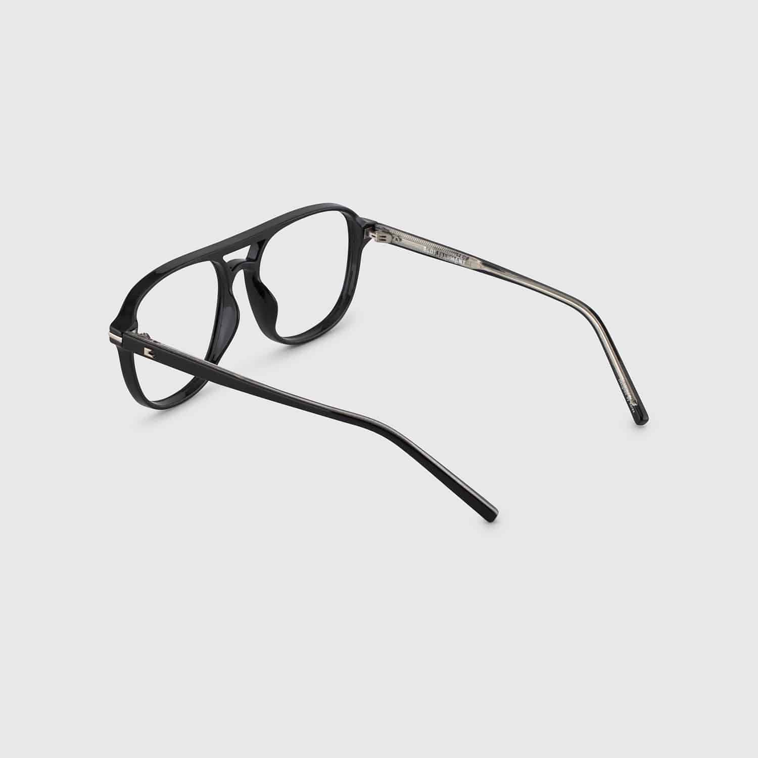 Blue Elephant - Braze (Black) product image 4 | TRAB K-Fashion Australia