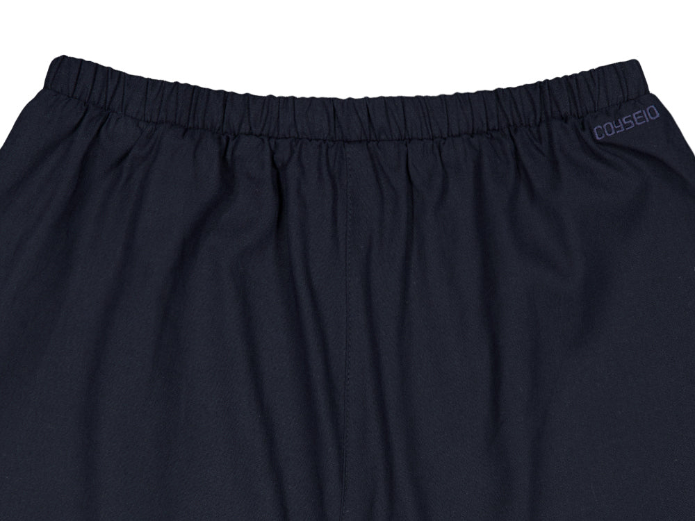Coyseio - Lace Shorts (Navy) product image 13 | TRAB K-Fashion Australia