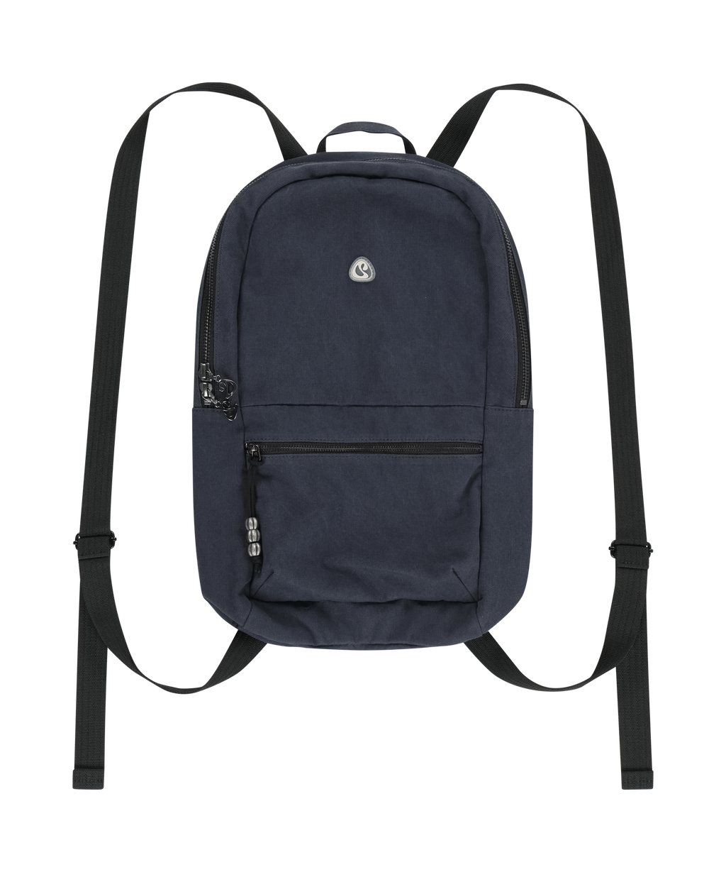 Coyseio - Coy Backpack (Navy) product image 1 | TRAB K-Fashion Australia