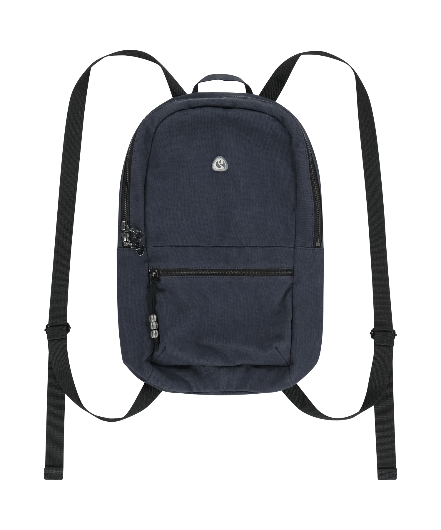 Coyseio - Coy Backpack (Navy) product image 1 | TRAB K-Fashion Australia