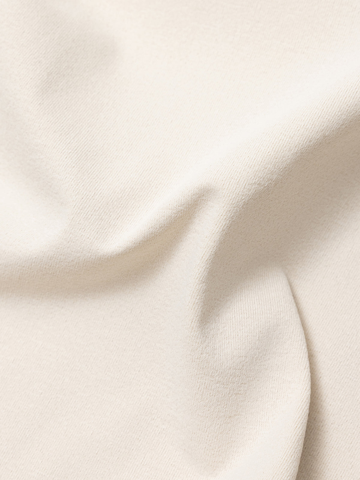 Tonywack - Tw Running Long Sleeves (Ivory) product image 12 | TRAB K-Fashion Australia