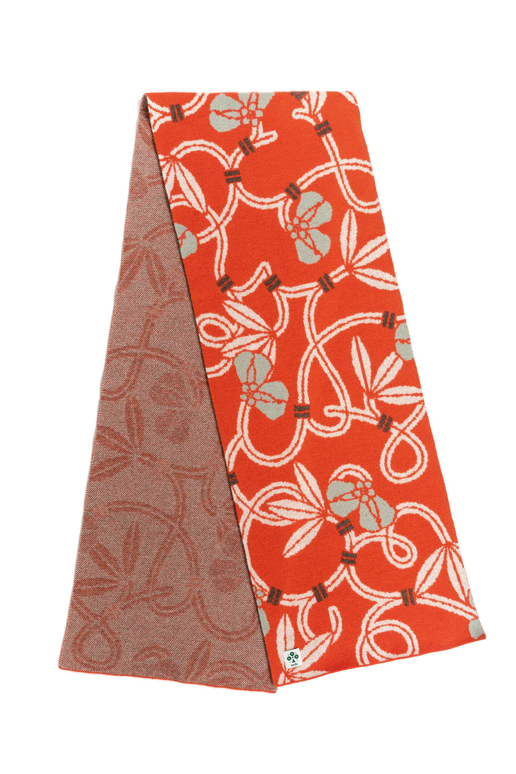 Ioedle - Rattan Muffler (OC) product image 5 | TRAB K-Fashion Australia