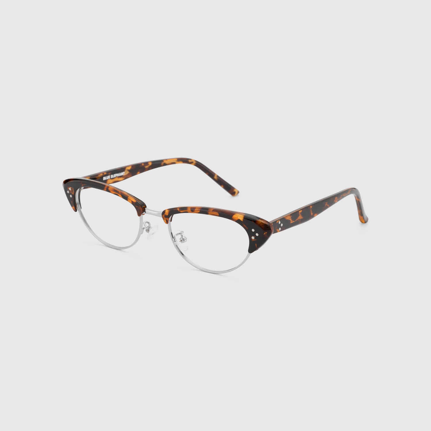 Blue Elephant - Node (Leopard) product image 3 | TRAB K-Fashion Australia