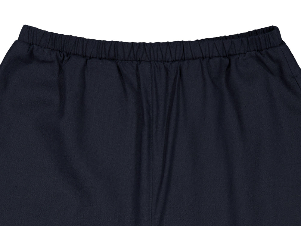 Coyseio - Lace Shorts (Navy) product image 12 | TRAB K-Fashion Australia
