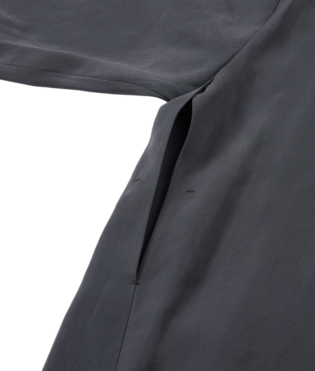 XLIM - Ep.9 01 Hoodie (Deep Gray) product image 9 | TRAB K-Fashion Australia
