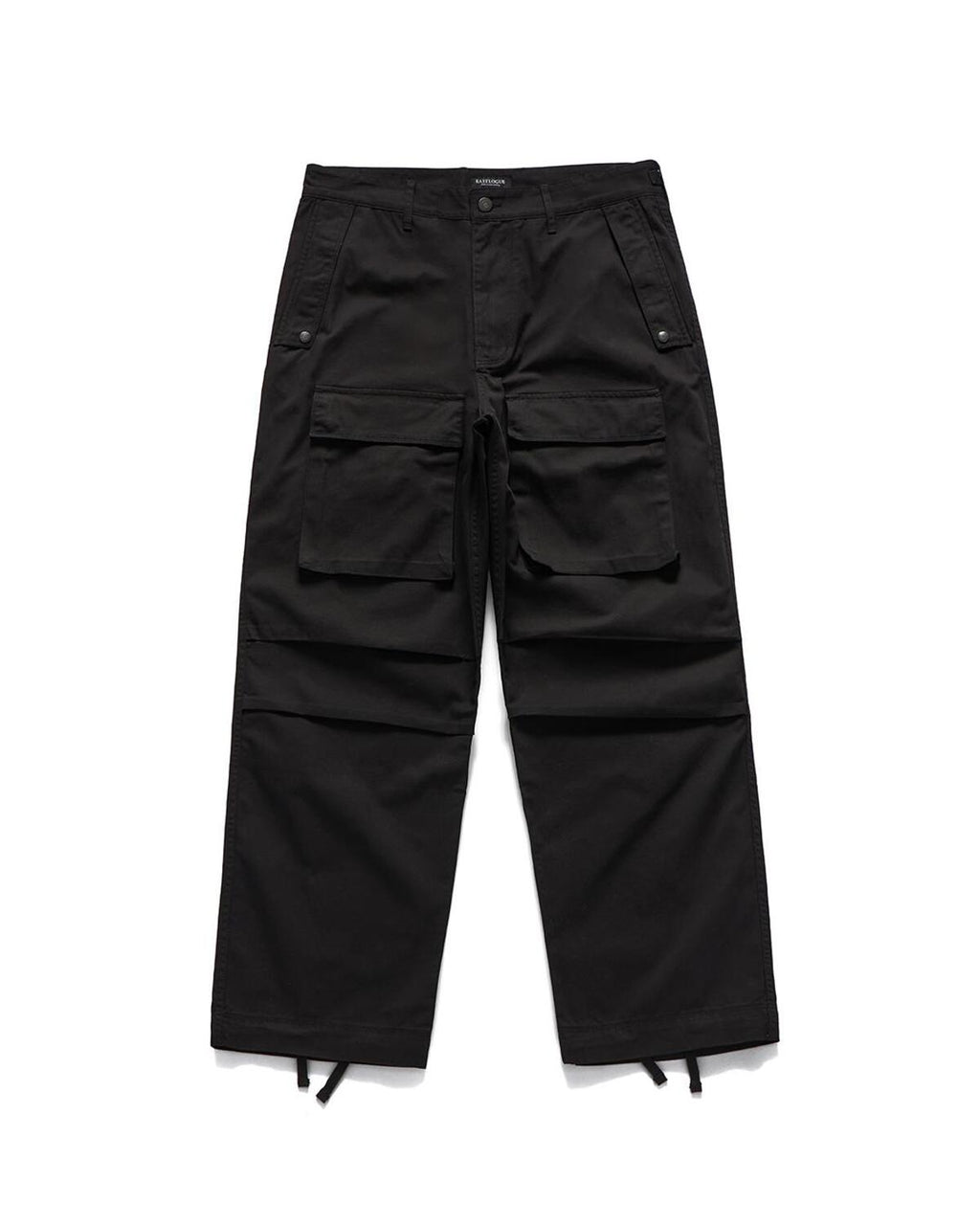 Eastlogue - Cbr Pants (Black) product image 5 | TRAB K-Fashion Australia