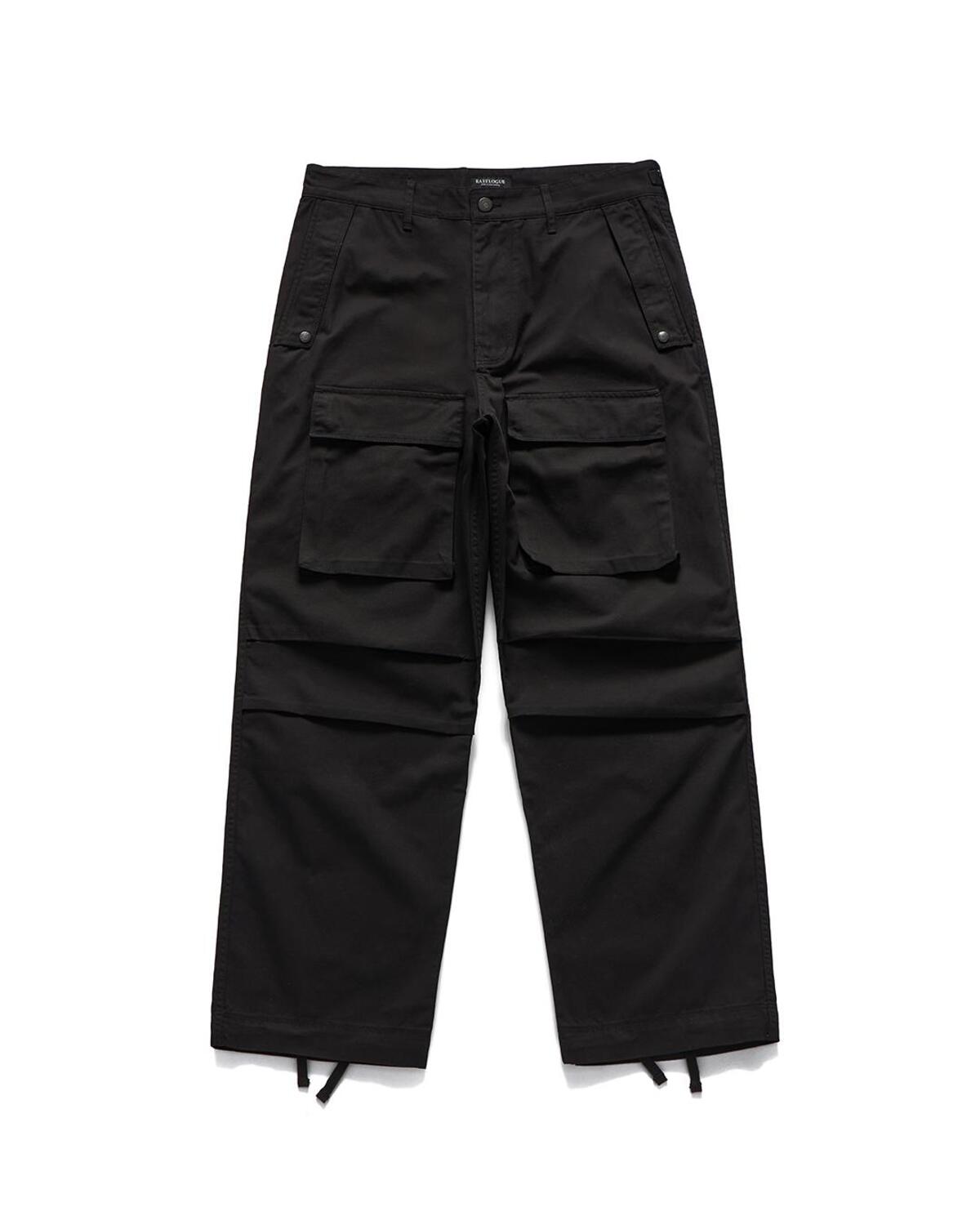Eastlogue - Cbr Pants (Black) product image 5 | TRAB K-Fashion Australia