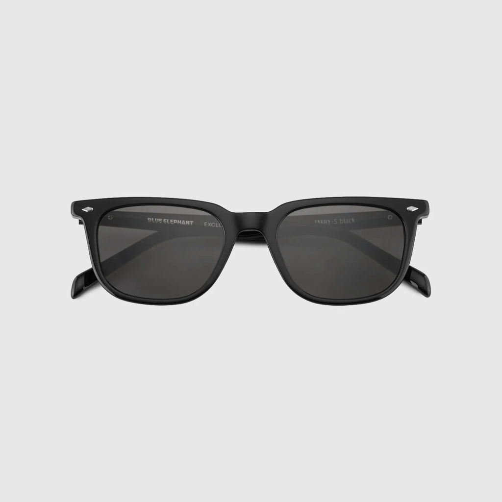 Blue Elephant - Tabby-S (Black) product image 12 | TRAB K-Fashion Australia