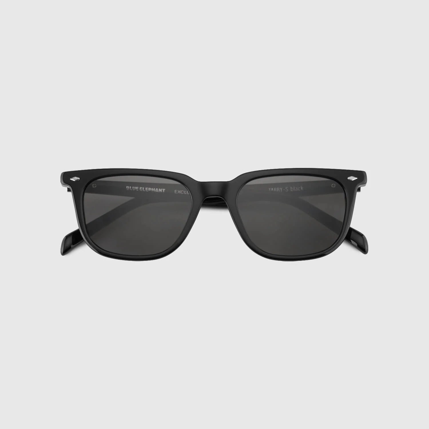 Blue Elephant - Tabby-S (Black) product image 12 | TRAB K-Fashion Australia