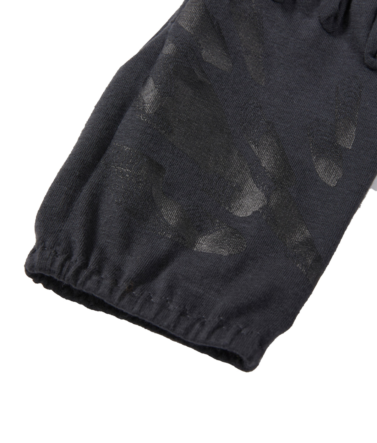 XLIM - Ep.10 02 Gloves (Charcoal) product image 7 | TRAB K-Fashion Australia